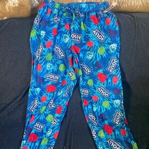 Pajama pant